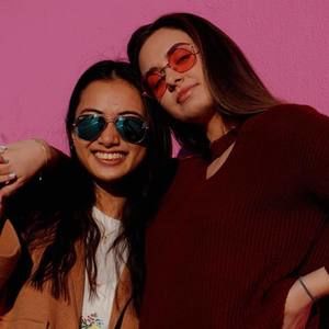 Meet your Posher, Sam